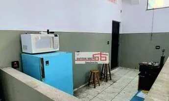 Imagem 3: Salão Freguesia do Ó Vão Livre