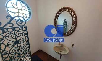 Imagem 7: Casa à venda, 540 m² por R$ 5.000.000,00 - Alphaville 01 - Barueri/SP