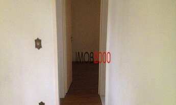 Imagem 4: Apartamento com 2 dormitórios à venda, 61 m² por R$ 250.000,00 - Fátima - Niterói/RJ