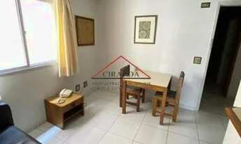 Imagem 3: SAO PAULO - Flat - JARDIM PAULISTA