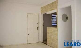 Imagem: APARTAMENTO - RUDGE RAMOS - SP