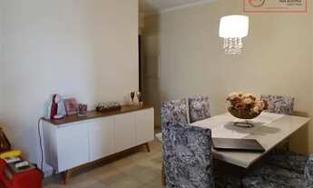 Imagem 4: Apartamento para Venda em Piracicaba, Jardim Elite, 2 dormitórios, 1 banheiro, 1 vaga