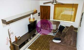 Imagem 5: Sobrado com 2 dormitórios à venda, 90 m² - Cidade Líder - São Paulo/SP