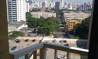 Imagem 4: APARTAMENTO RESIDENCIAL em SÃO PAULO - SP, CAMBUCI