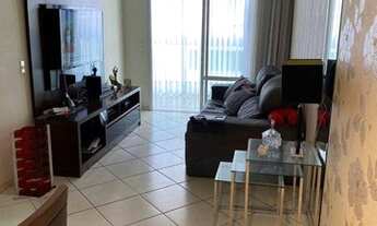 Imagem 5: Apartamento com 2 dormitórios à venda, 80 m² por R$ 550.000,00 - Praia da Costa - Vila Vel