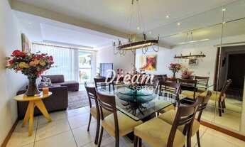 Imagem: Cobertura com 3 dormitórios à venda, 260