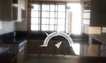 Imagem 2: Sobrado de 3 dormitórios