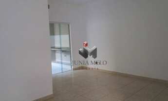 Imagem 2: Apartamento com 3 dormitórios para alugar, 86 m² por R$ 1.250/mês - Jardim Itaporã - Ribei