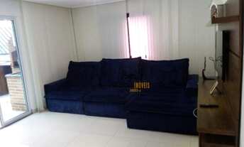 Imagem 3: Bela Cobertura no Marapé