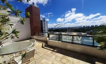 Imagem 5: Cobertura para Venda em Porto Alegre / RS no bairro Três Figueiras