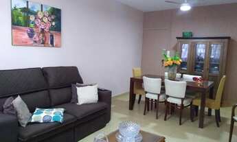 Imagem: Apartamento Residencial à venda, Gonzaga