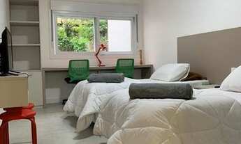 Imagem: Apartamento com 1 dormitório para alugar