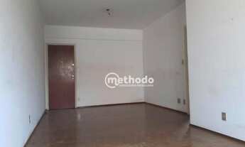 Imagem 3: Apartamento com 2 dormitórios à venda, 80 m² por R$ 310.000,00 - Centro - Campinas/SP