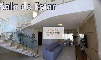 Imagem 2: Casa à venda, 210 m² por R$ 1.275.000,00 - Terras de Atibaia - Atibaia/SP