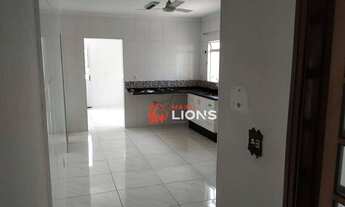 Imagem 5: Casa com 2 dormitórios à venda, 170 m² por R$ 420.000,00 - Jardim Ipiranga - Limeira/SP