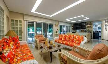 Imagem 2: Casa à venda, 6 quartos, 6 suítes, 6 vagas, Riviera de São Lourenço - Bertioga/SP