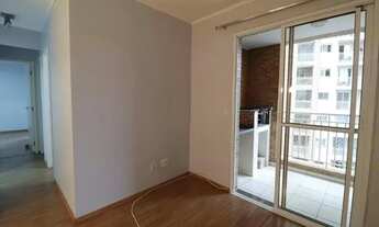 Imagem 1: Apartamento com 3 dormitórios, 70 m² - venda por R$ 497.000,00 ou aluguel por R$ 4.001,59