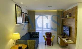 Imagem 3: São Paulo - Apartamento Padrão - TATUAPÉ