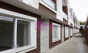 Imagem: Sobrado Vila Invernada São Paulo/SP