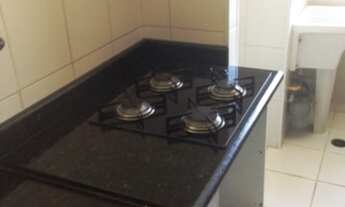 Imagem 6: APARTAMENTO DE 74 M² COM 3 DORMITÓRIOS, SENDO 1 SUÍTE, NO CONDOMÍNIO SPAZIO BONFIGLIOLI EM