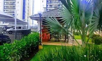 Imagem 3: Apartamento com 3 dormitórios à venda, 82 m² por R$ 668.000 - Vila Gomes Cardim - São Pau