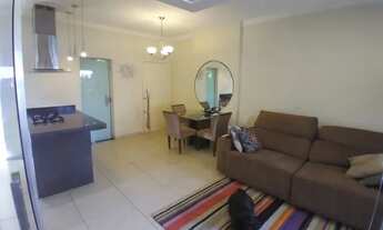 Imagem 7: Apartamento com 2 dormitórios à venda, 75 m² por R$ 315.000,00 - Jardim Botânico - Ribeirã