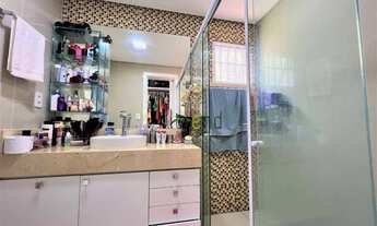 Imagem 6: Casa com 4 dormitórios à venda, 180 m² por R$ 920.000,00 - Precabura - Eusébio/CE