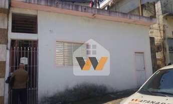 Imagem: Casa com 2 dormitórios à venda por R$