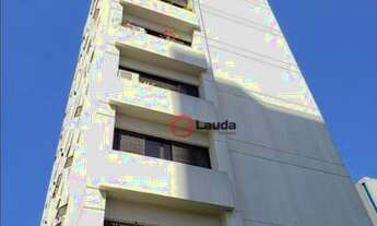 Imagem 5: Apartamento à venda, 186 m² por R$ 2.550.000,00 - Itaim Bibi - São Paulo/SP