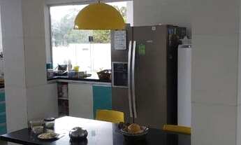 Imagem 4: Casa com 6 dormitórios à venda, 682 m² por R$ 1.800.000 - Vilas do Atlântico - Lauro de Fr