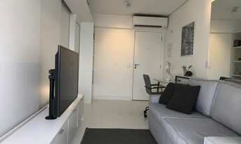 Imagem: Apartamento Locação 1 Dormitórios - 42