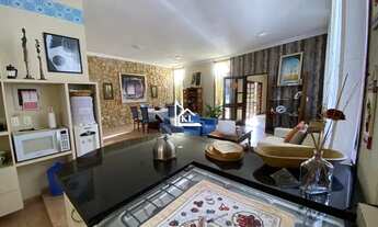 Imagem: Casa Duplex Impencavel - Alto Padrão