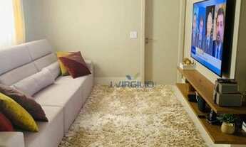 Imagem 4: Apartamento com 4 dormitórios à venda, 362 m² por R$ 4.000.000,00 - Setor Marista - Goiâni