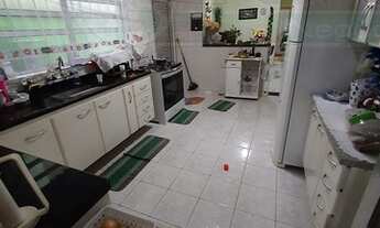 Imagem: Casa Sobrado em Parque Bristol - São Paulo