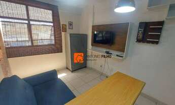 Imagem 6: 1 Quarto - 1 Suíte - Em frente ao Parque de Águas Claras