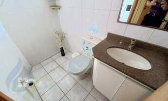 Imagem 6: Apartamento de 2 dormitórios, 1 suíte, 2 banheiros, 1 vaga, com 62m² em Rudge Ramos, São B