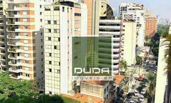 Imagem 5: Apartamento com 4 dormitórios para alugar, 245 m² por R$ 9.000/mês - Jardim Paulista - São