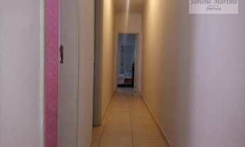 Imagem 3: Casa LADO PRAIA, 50m do MAR com 2 dormitórios, suíte, churrasqueira, à venda, 100 m² - Nos