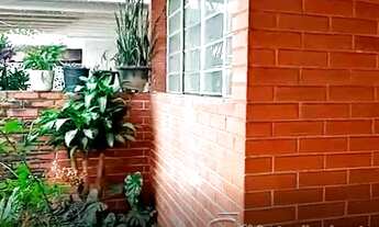 Imagem 2: SãO BERNARDO DO CAMPO - Casa Padrão - Vila Jerusalém