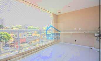 Imagem 2: Apartamento à venda, 57 m² por R$ 440.000,00 - Pestana - Osasco/SP