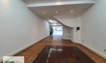 Imagem 5: Casa com 2 dormitórios à venda, 117 m² por R$ 900.000,00 - Brooklin Paulista - São Paulo/S