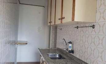 Imagem 7: Apartamento com 1 dormitório à venda, 55 m² por R$ 185.000 - Centro - Campinas/SP