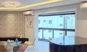 Imagem 5: COBERTURA - CAMPO BELO - SP