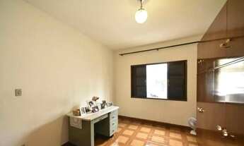 Imagem 3: Casa com 5 dormitórios para alugar, 120 m² por R$ 4.333,00/mês - Tatuapé - São Paulo/SP