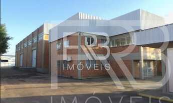 Imagem 3: Galpão / Depósito / Armazém em Cruzeiro - Cachoeirinha