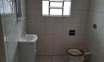 Imagem 6: Casa com 2 dormitórios para alugar, 50 m² por R$ 1.300,00/mês - Vila Maria Baixa - São Pau