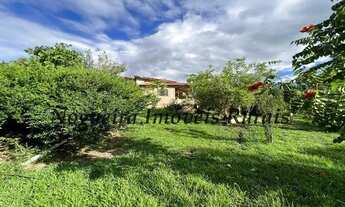 Imagem 2: Chácara com 1.871 m², bela casa com 4 dormitórios (Imobiliária Nogueira