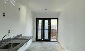 Imagem 5: Apartamento com 1 dormitório à venda, 29 m² por R$ 450.100 - Pinheiros - São Paulo/SP