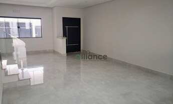 Imagem 7: Casa com 3 dormitórios à venda, 210 m² por R$ 990.000,00 - Residencial Jacira - Americana