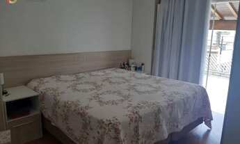 Imagem 4: Sobrado com 3 dormitórios à venda, 140 m² por R$ 740.000,00 - Vila Jaguara - São Paulo/SP